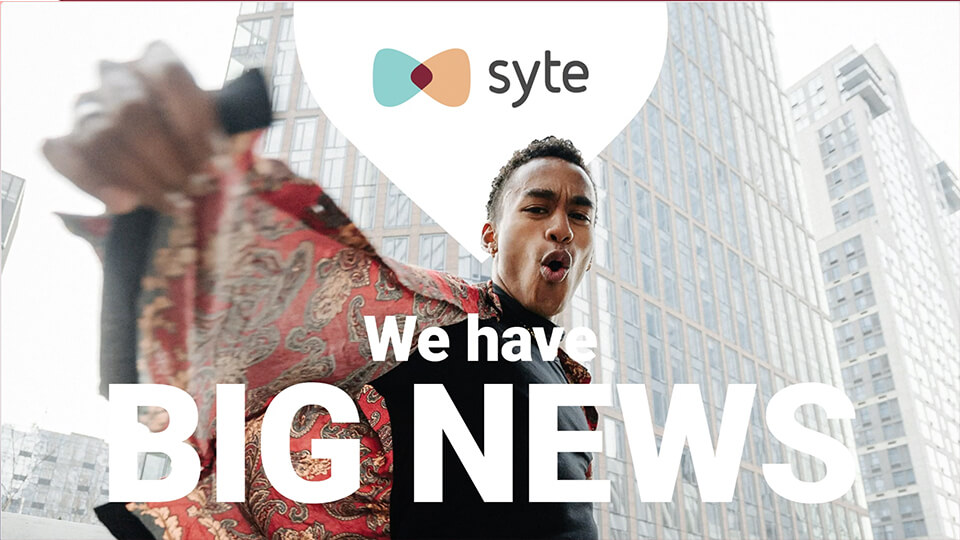 syte series c funding