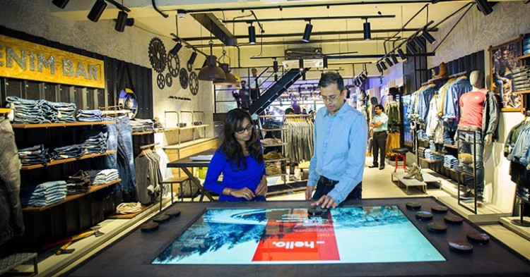 Experiential retail: 10 Brands with The Best Customer Experiences