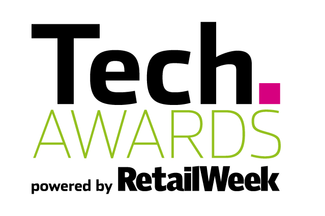 Image result for tech. awards retail week