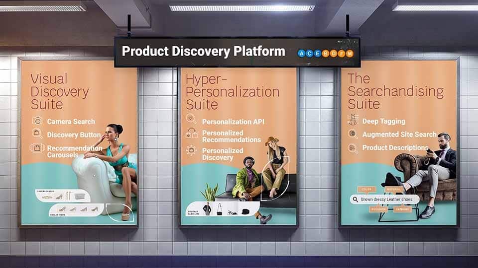 product discovery platform