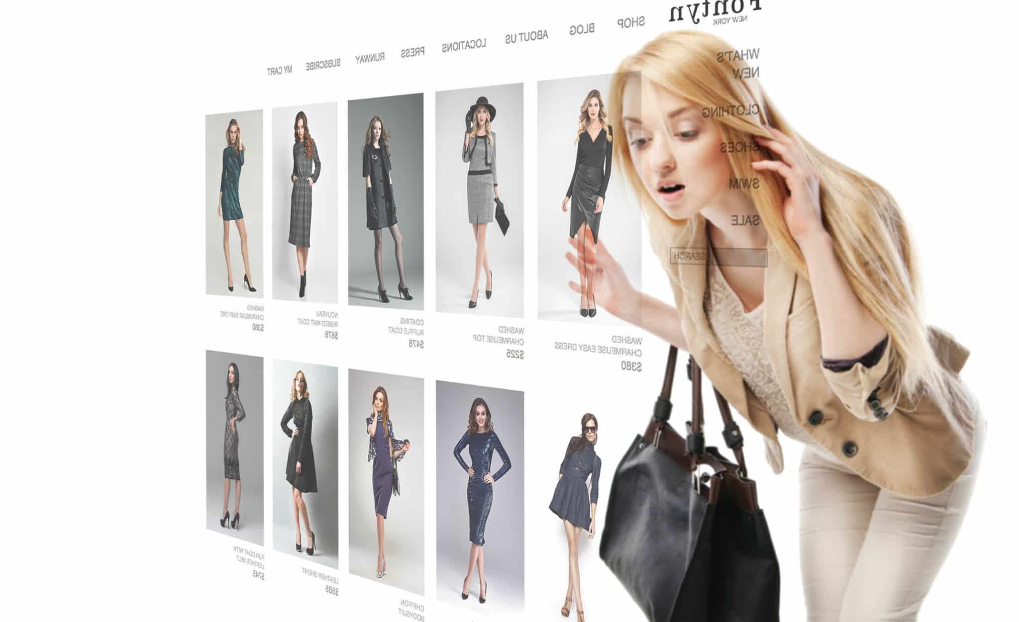 The Complete Guide to Online Visual Merchandising Syte
