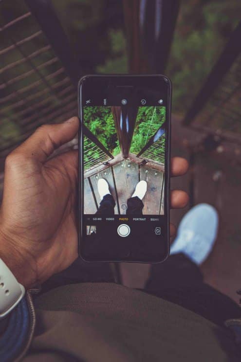 intu visual search