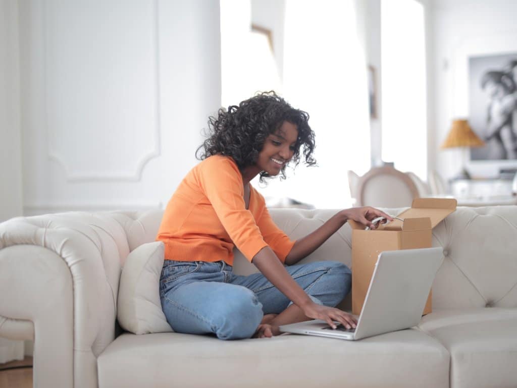 consumer behavior insights for online shopping