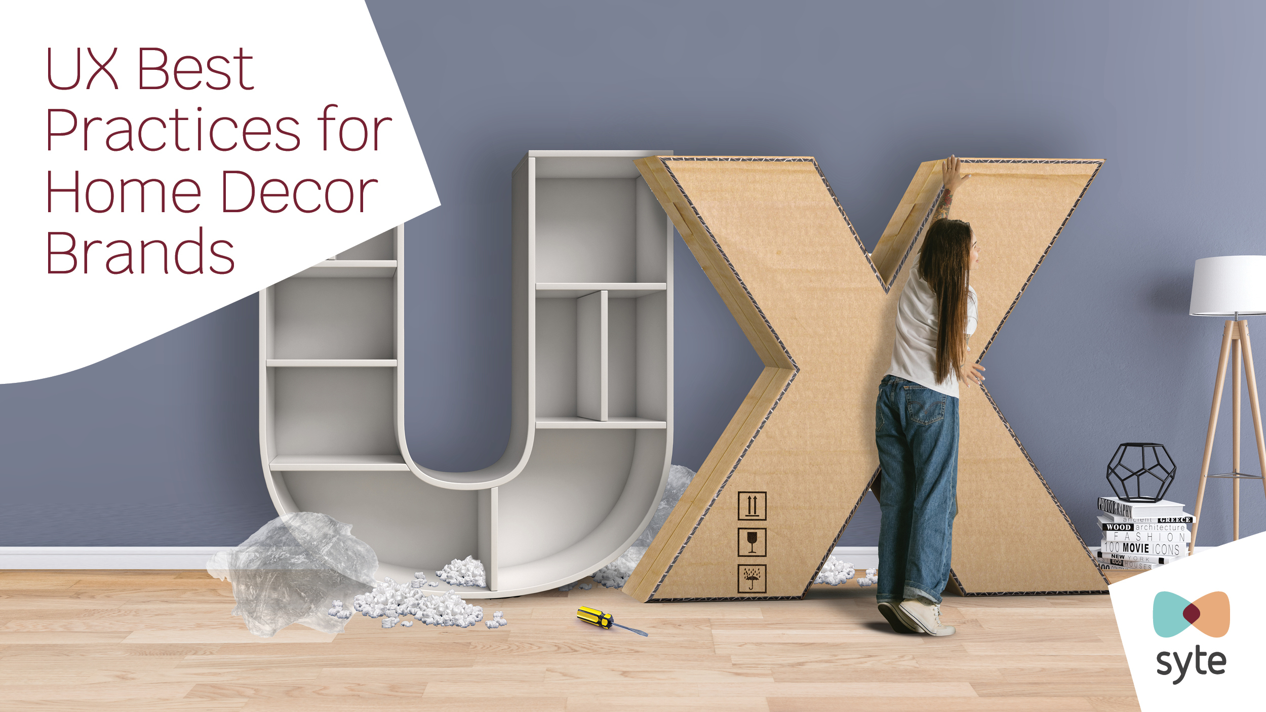 Home Decor Shoppers: How to Win Them Over With the Right UX