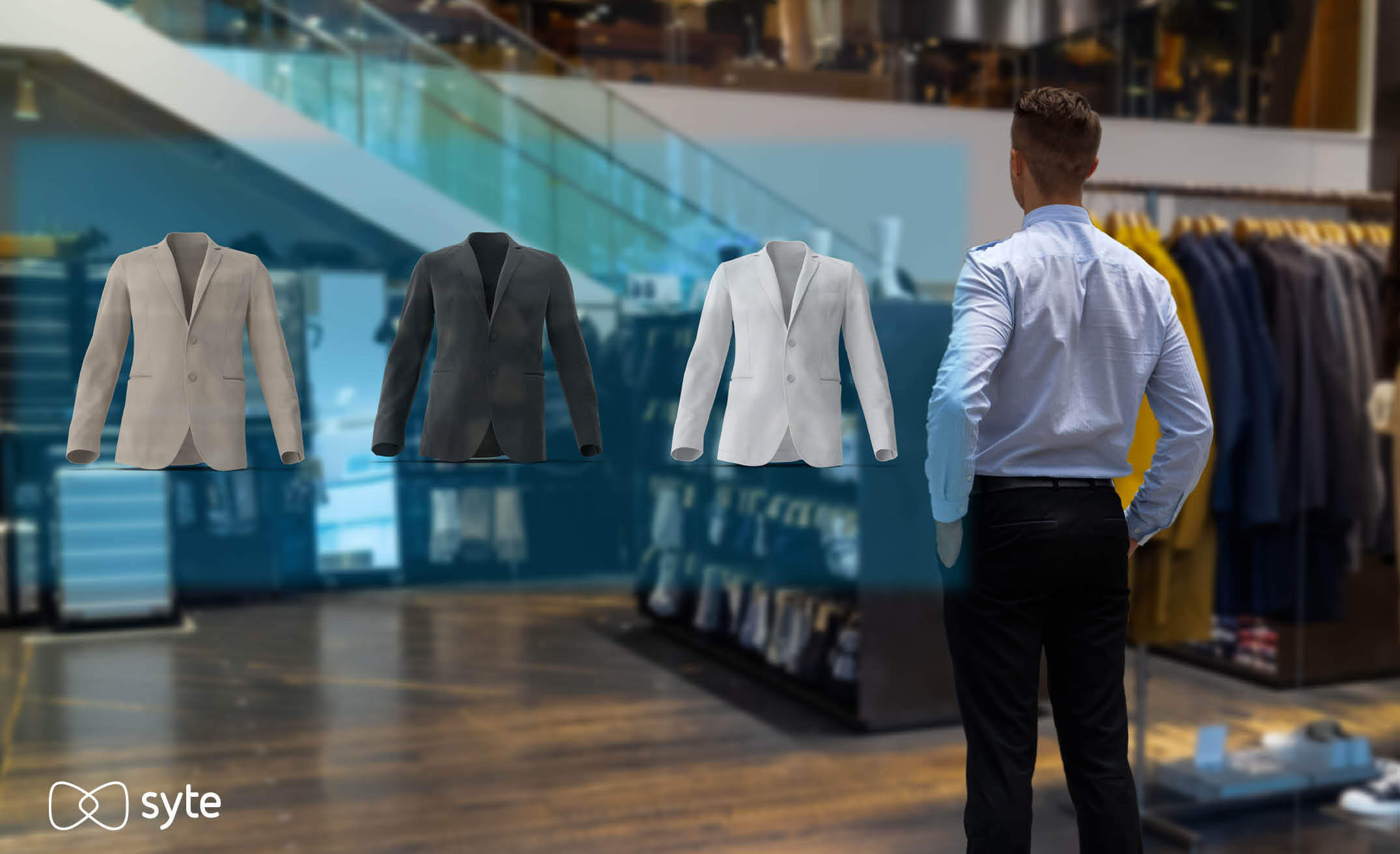 Five brands pioneering the immersive retail experience