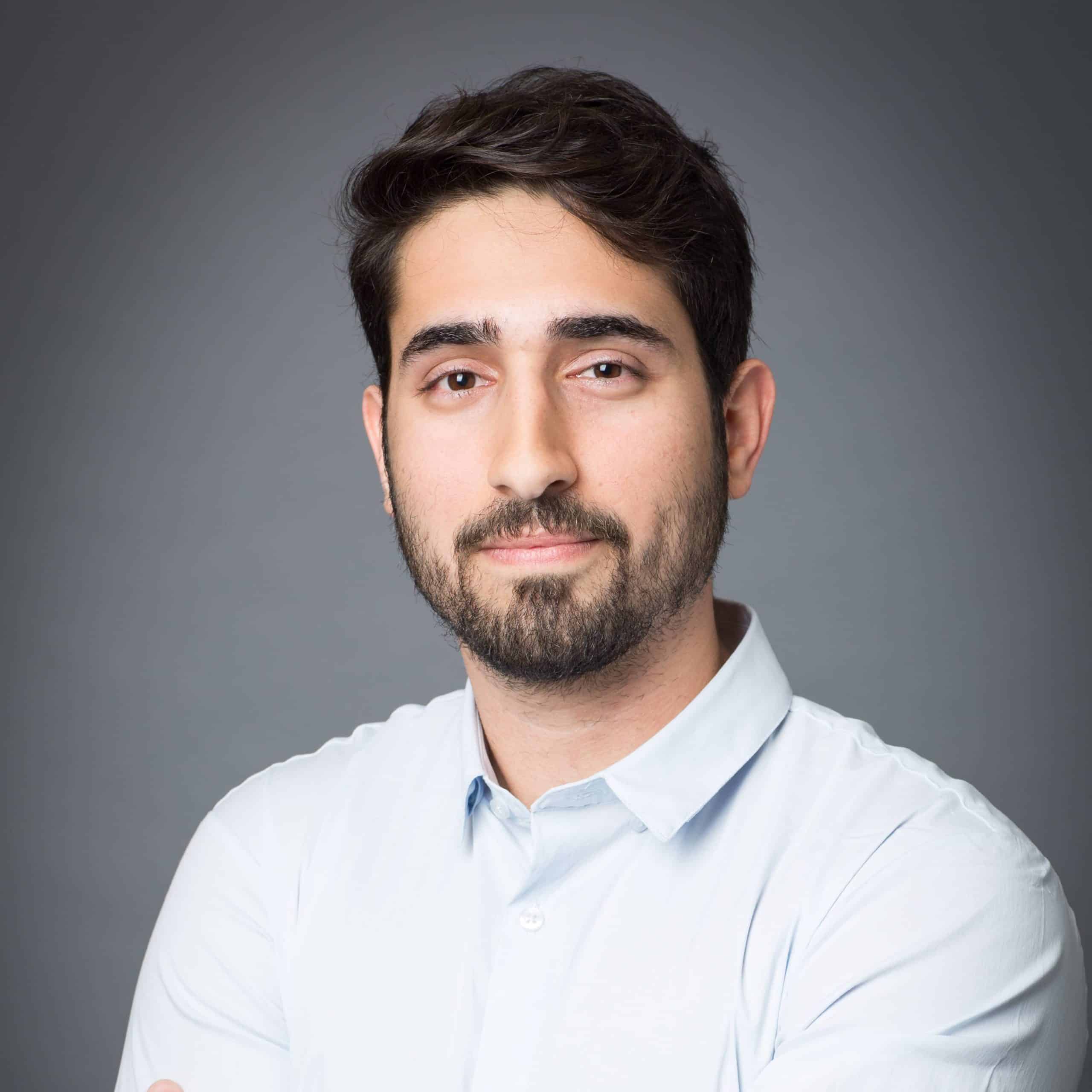 Tamir Luria