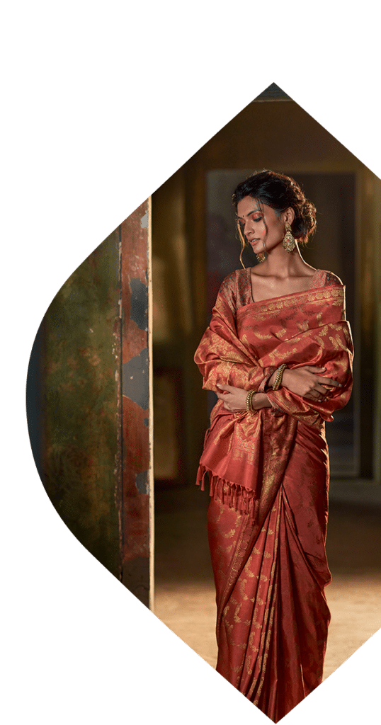 Case Study How Nalli Silks Boosted CVR by 5.7X With Syte