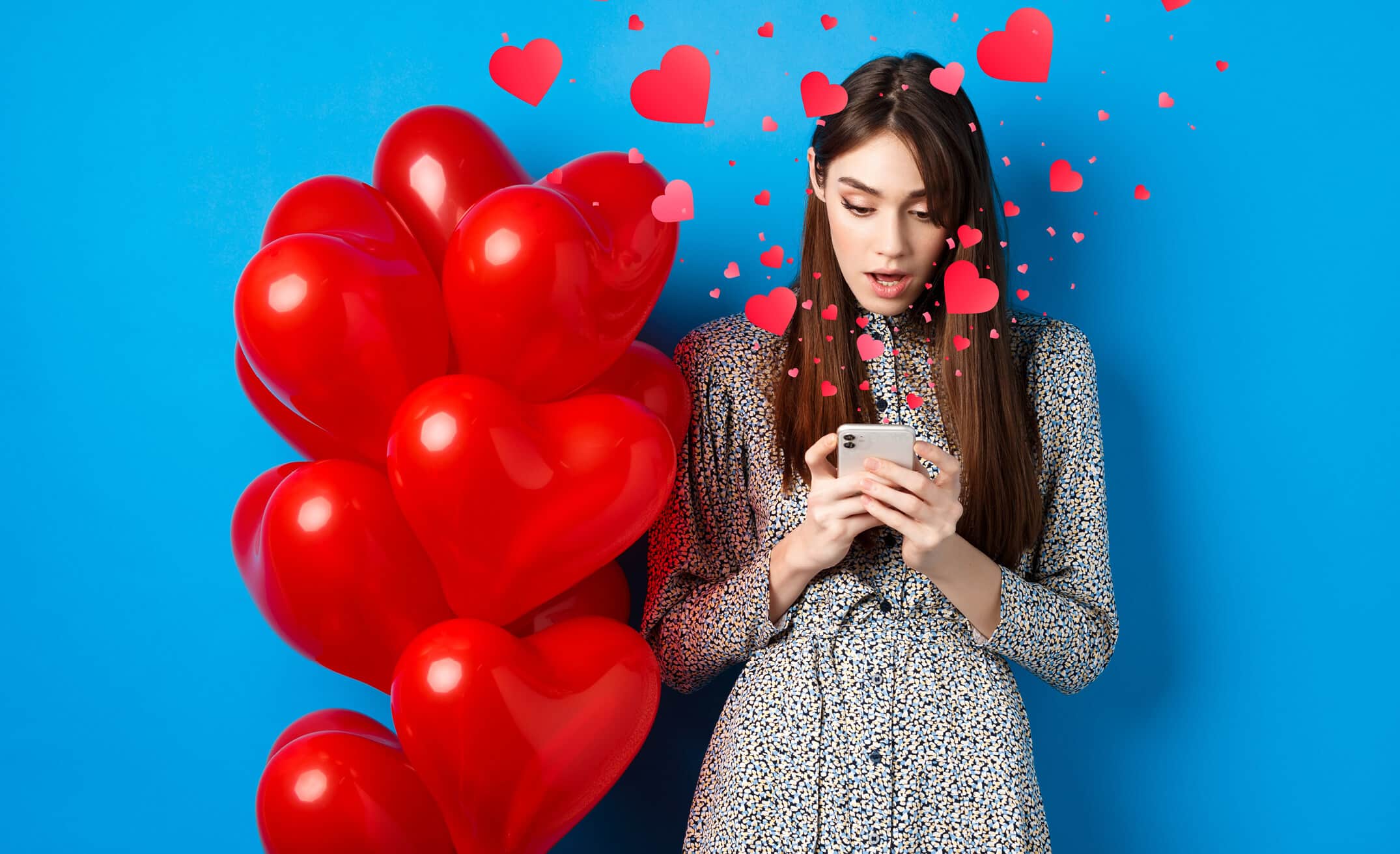 The Best Valentine's Day Campaigns of 2022