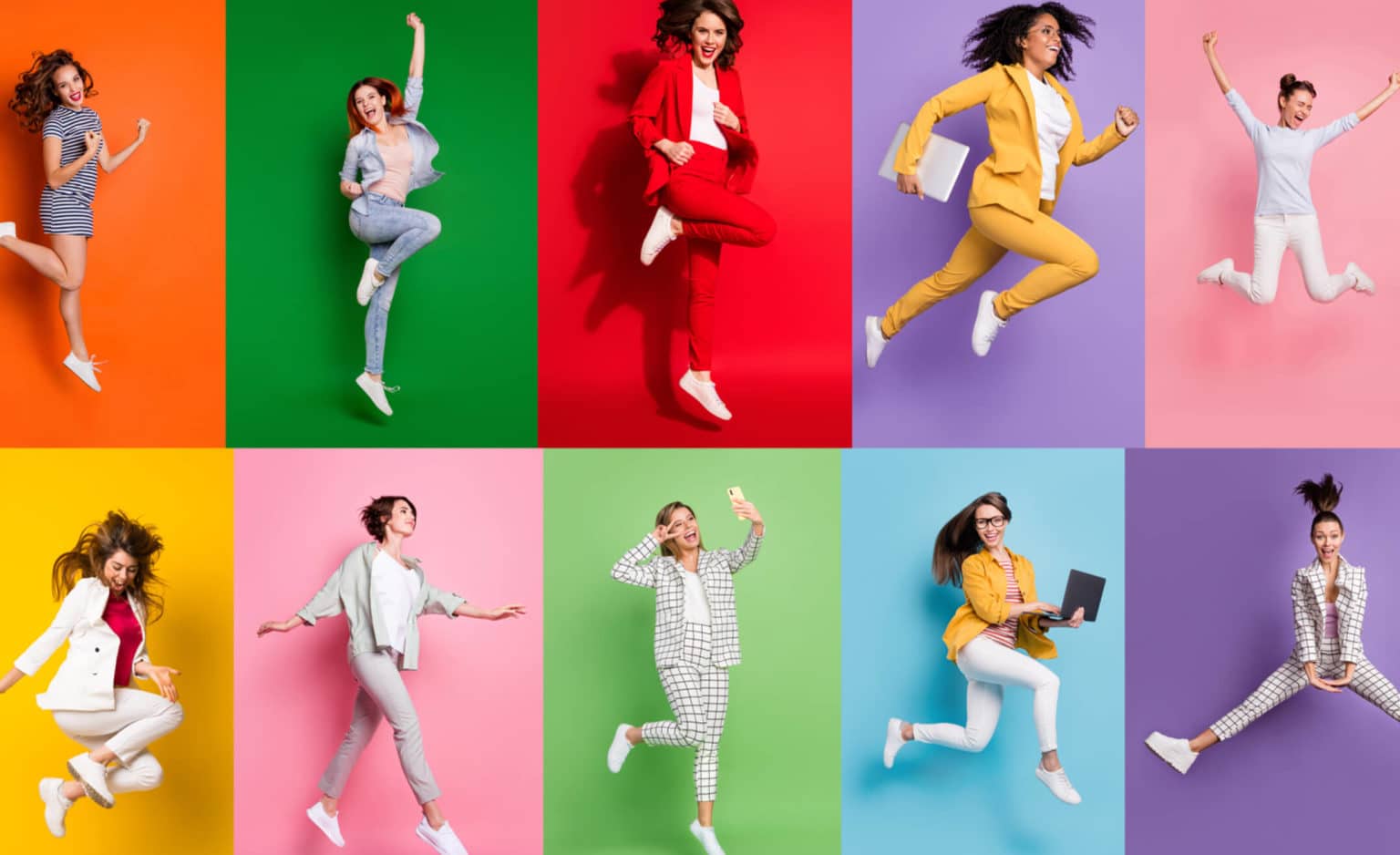 WomenOwned Brands Celebrating Industry Leaders for IWD 2022