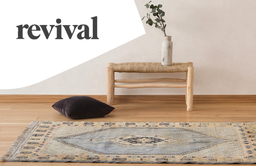 Revival Rugs