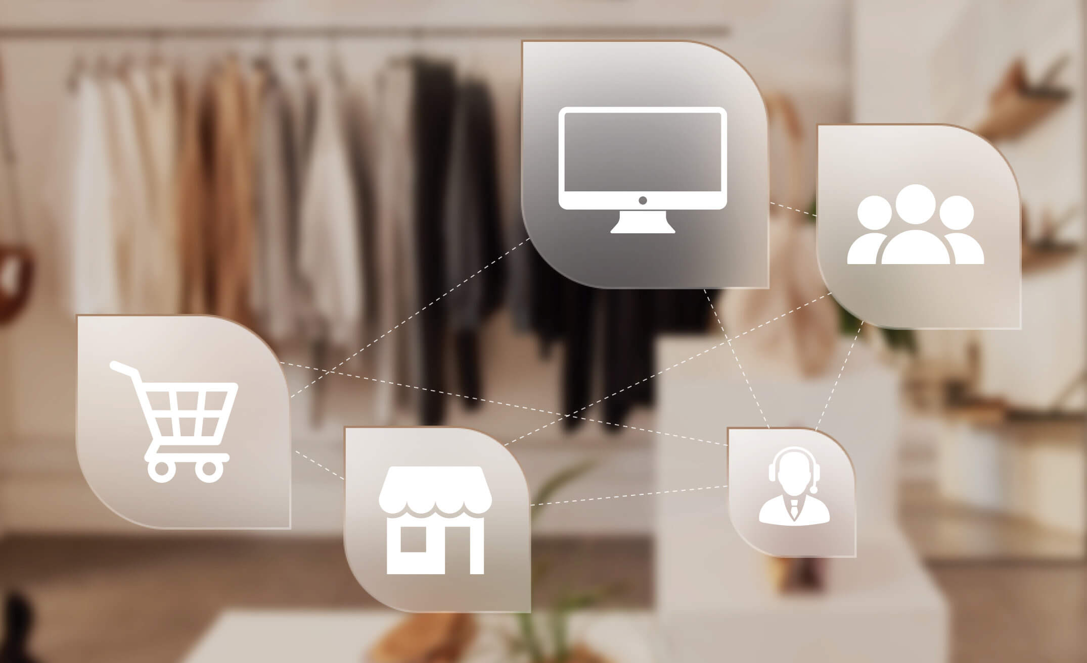 Redefining What it Means to Be Omnichannel