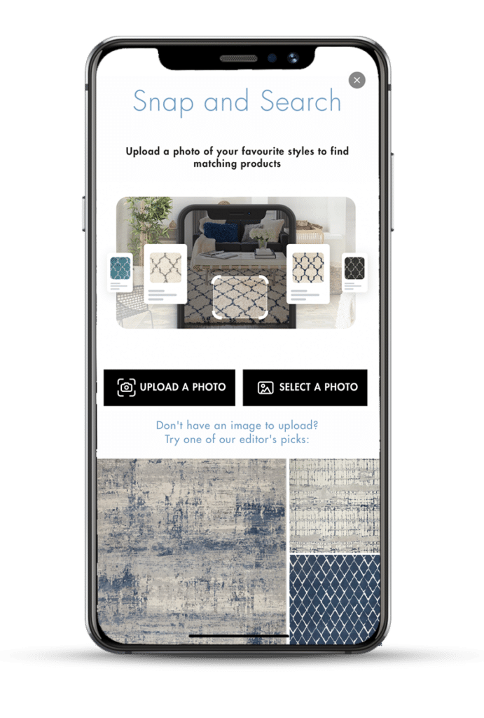 Case Study Nourison & Syte