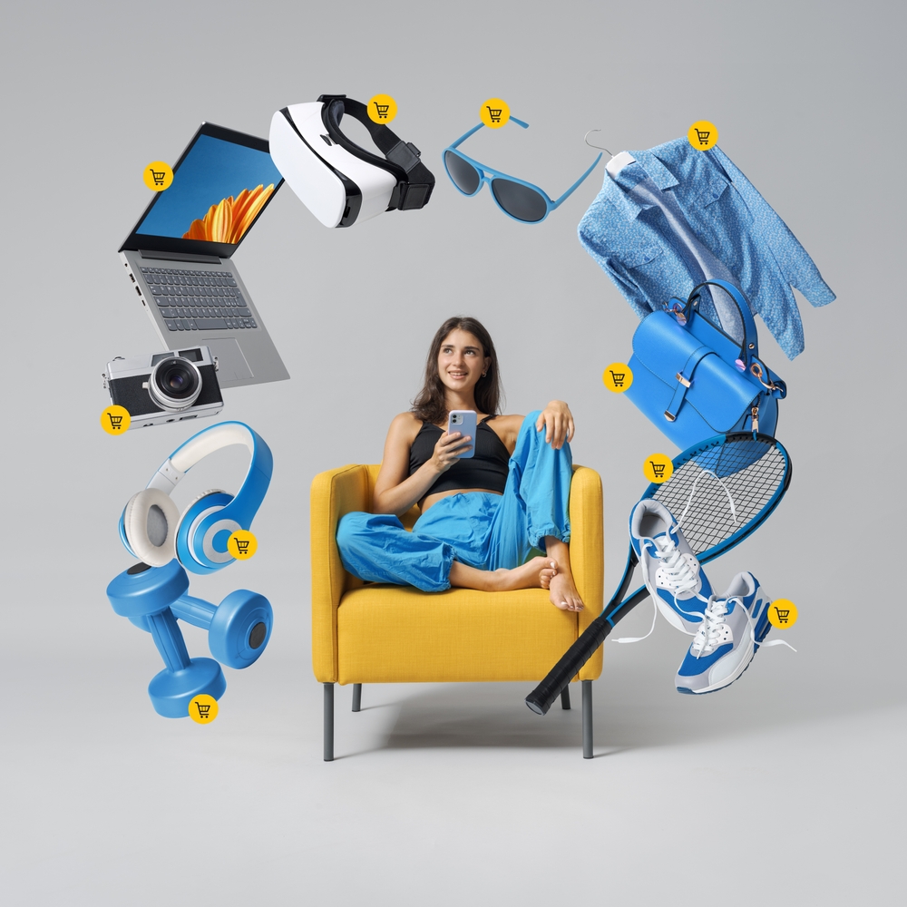fashion ecommerce trends 2025